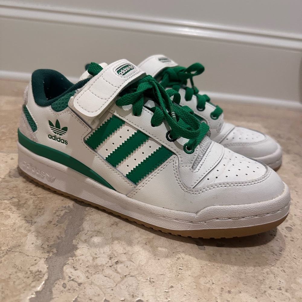 Adidas Forums